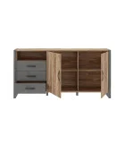 Chest of drawers NTEK331 NOTE order